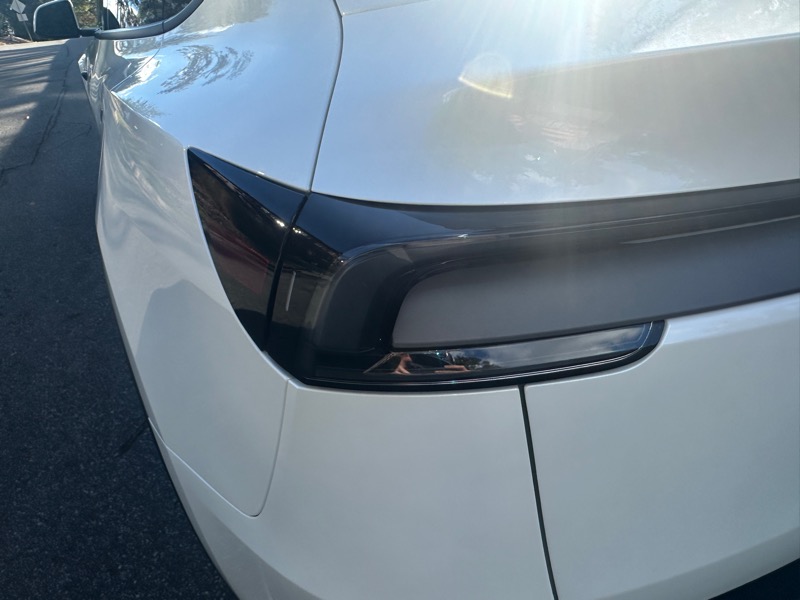 Tesla Model Y Long Range AWD 2026