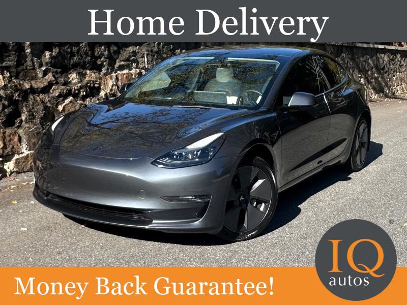 2023 Tesla Model 3 RWD