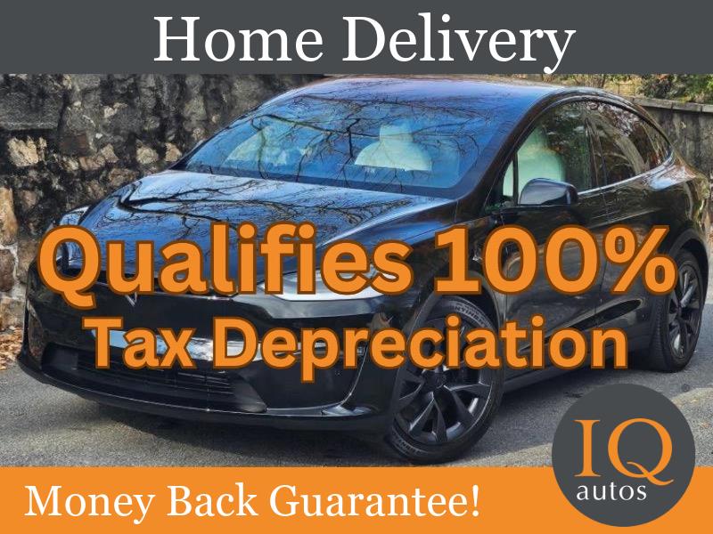 2022 Tesla Model X Long Range's photo