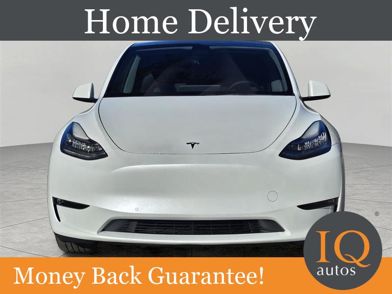 2022 Tesla Model Y Long Range's photo