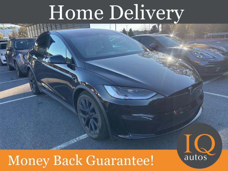 2023 Tesla Model X Long Range's photo