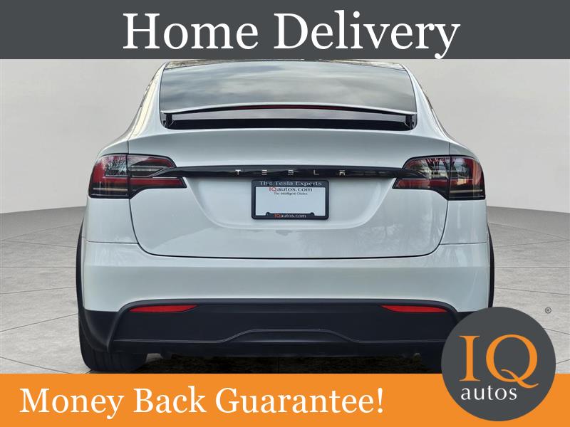 2023 Tesla Model X Long Range's photo