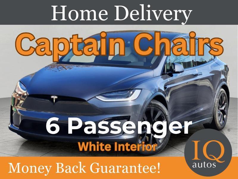 2023 Tesla Model X AWD