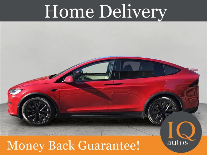 2023 Tesla Model X Long Range's photo