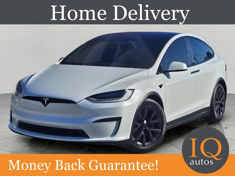 2023 Tesla Model X Long Range's photo