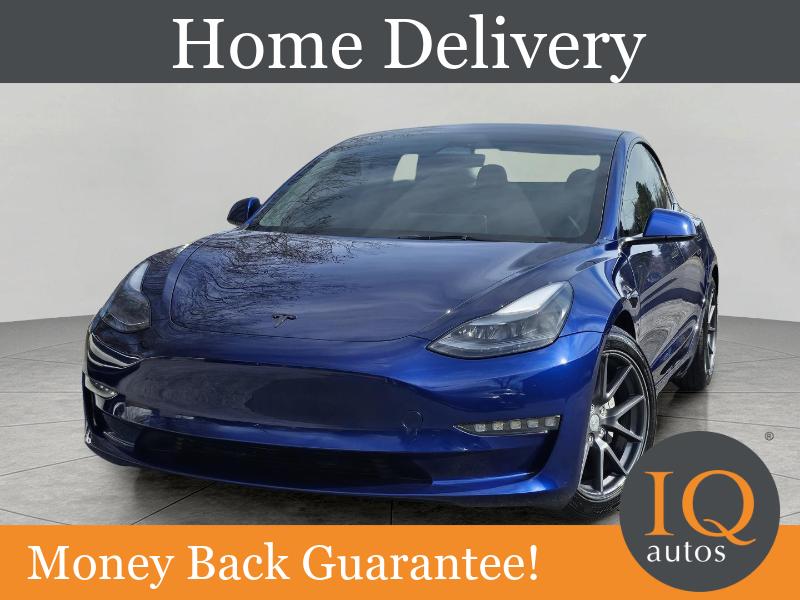 2023 Tesla Model 3 Base's photo