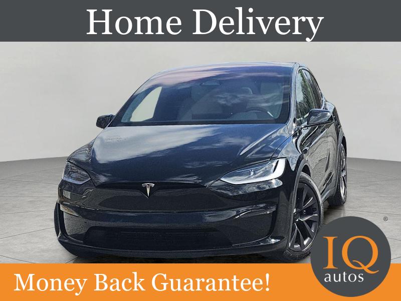 2023 Tesla Model X Long Range's photo