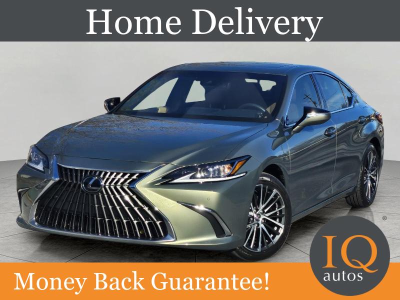 2024 Lexus ES 350 BASE