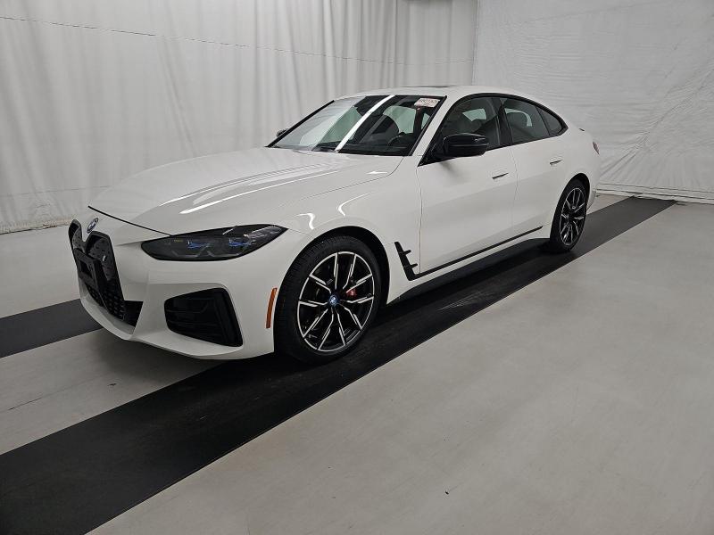 2023 BMW i4 EDRIVE 40