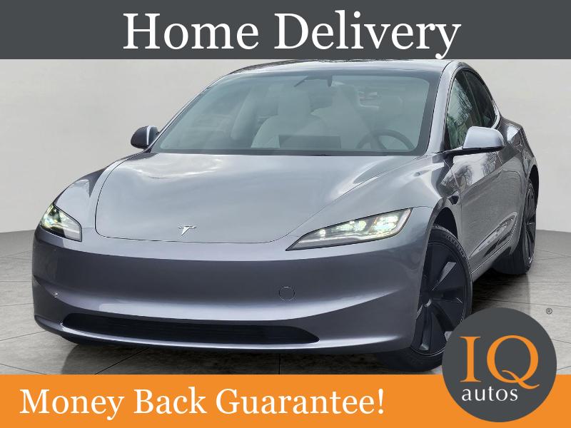 2025 Tesla Model 3 Performance's photo