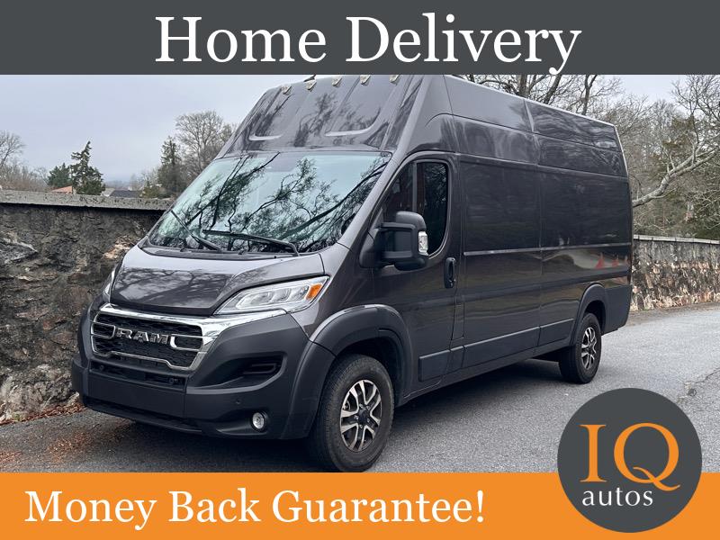 2024 RAM Promaster 3500 SUPER HIGH
