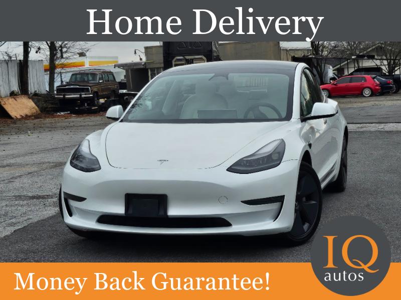 2023 Tesla Model 3 Base's photo