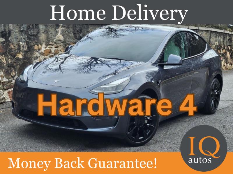 2023 Tesla Model Y LONG RANGE AWD