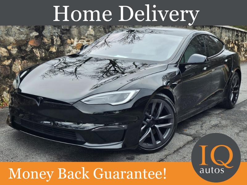 2023 Tesla Model S AWD