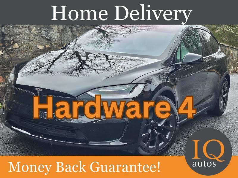 2023 Tesla Model X AWD