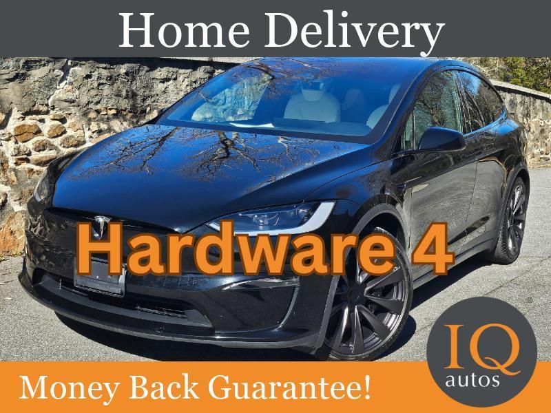 2023 Tesla Model X AWD