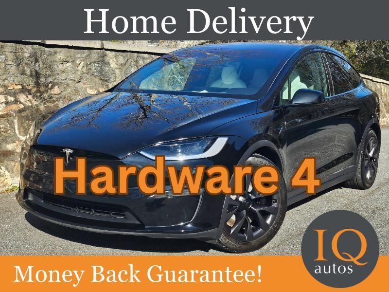 2023 Tesla Model X AWD