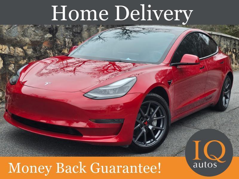 2023 Tesla Model 3 RWD