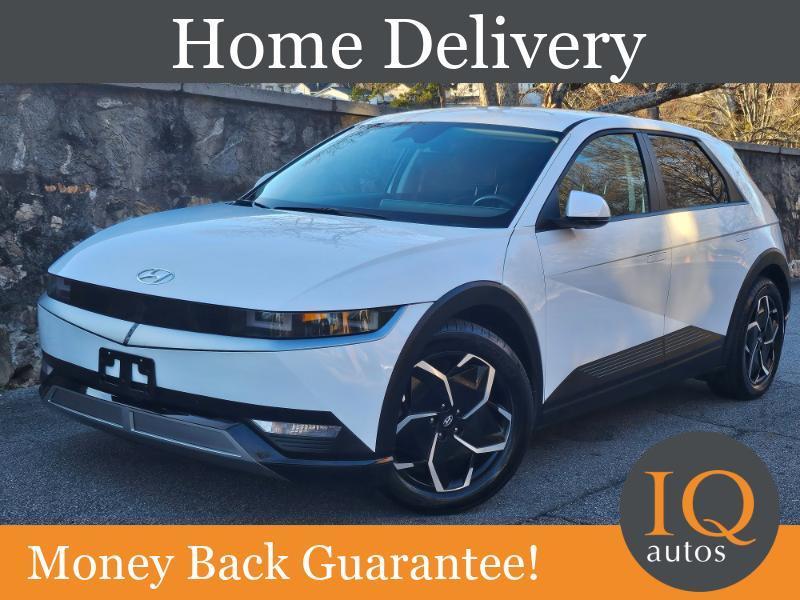 2023 Hyundai Ioniq 5 SEL