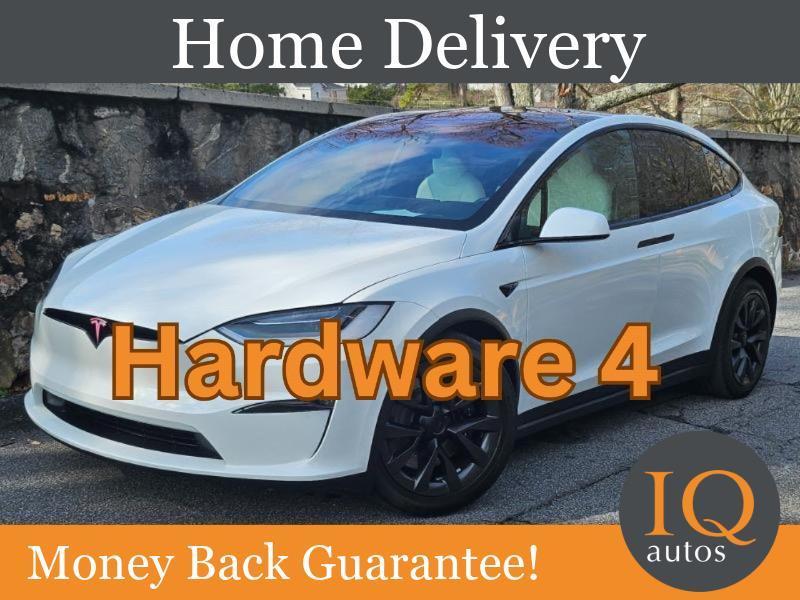 2023 Tesla Model X AWD