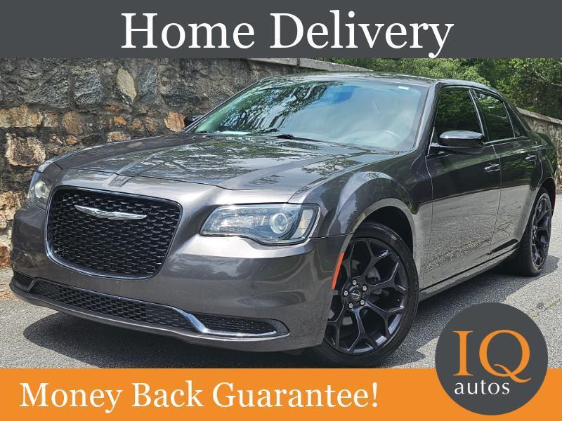 2019 Chrysler 300 TOURING