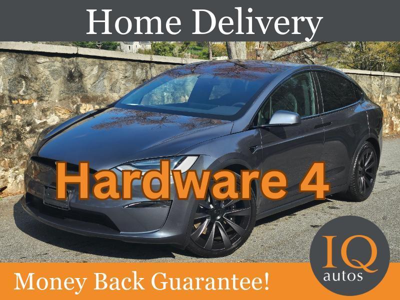 2023 Tesla Model X AWD