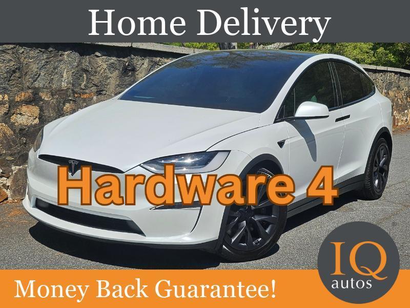 2023 Tesla Model X AWD