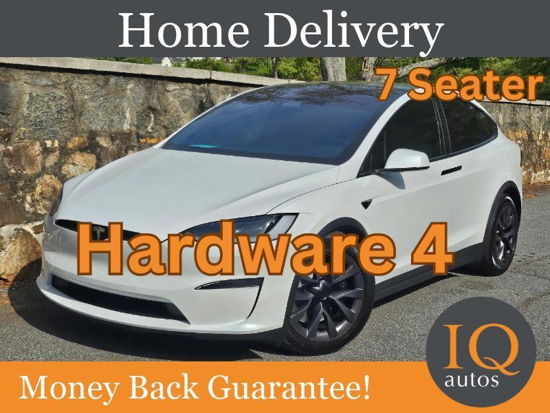 2023 Tesla Model X AWD