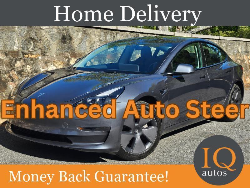 2023 Tesla Model 3 RWD