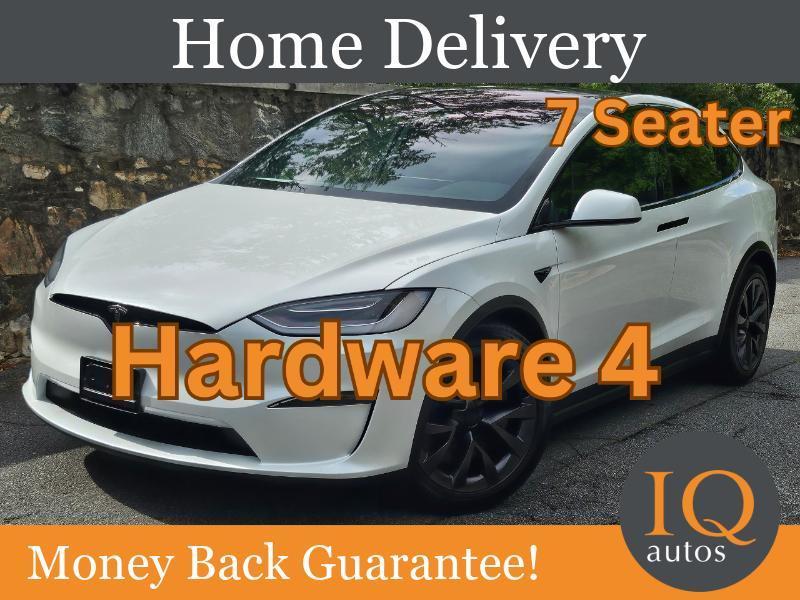 2023 Tesla Model X AWD
