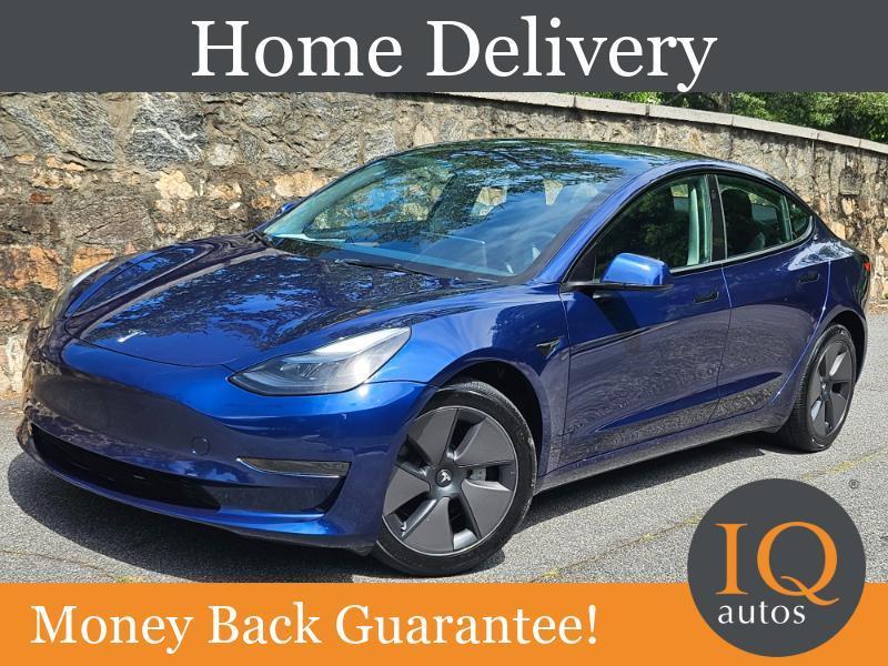 2023 Tesla Model 3 RWD