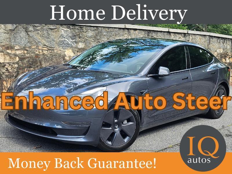 2023 Tesla Model 3 RWD