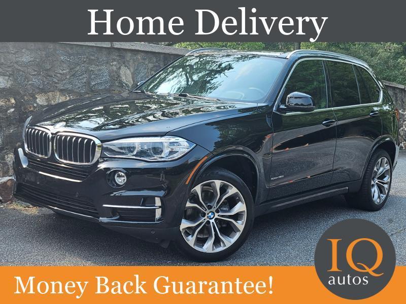 2017 BMW X5 SDRIVE35I