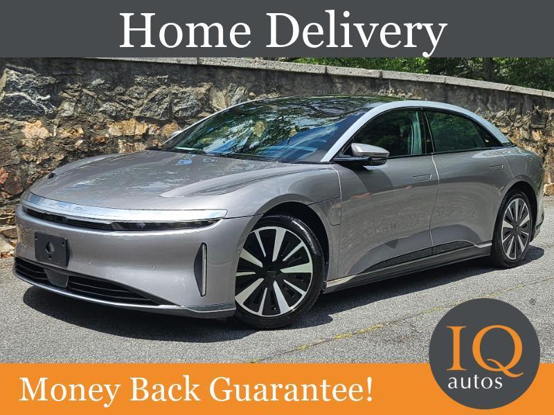 2023 Lucid Air TOURING