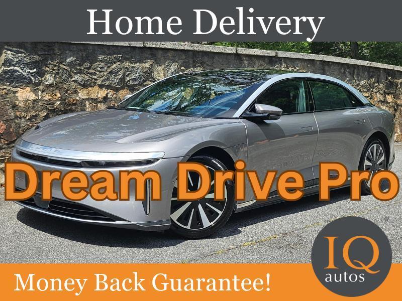 2023 Lucid Air TOURING