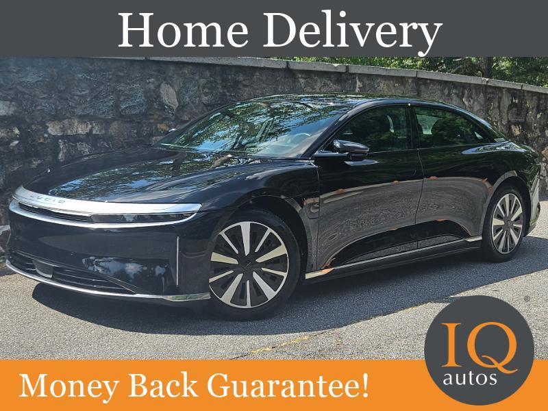2024 Lucid Air PURE