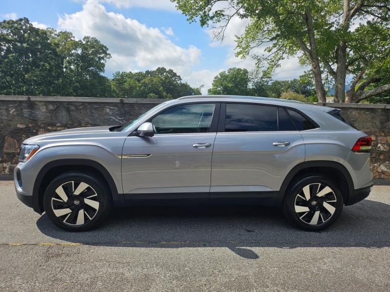 Volkswagen Atlas Cross Sport photo 7