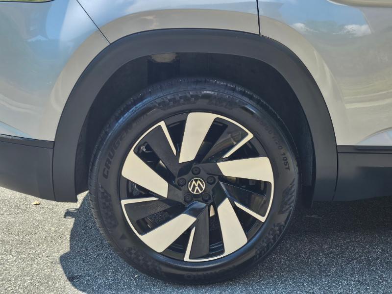 Volkswagen Atlas Cross Sport photo 15