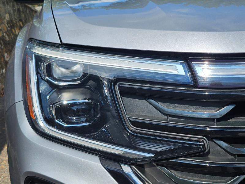 Volkswagen Atlas Cross Sport photo 24