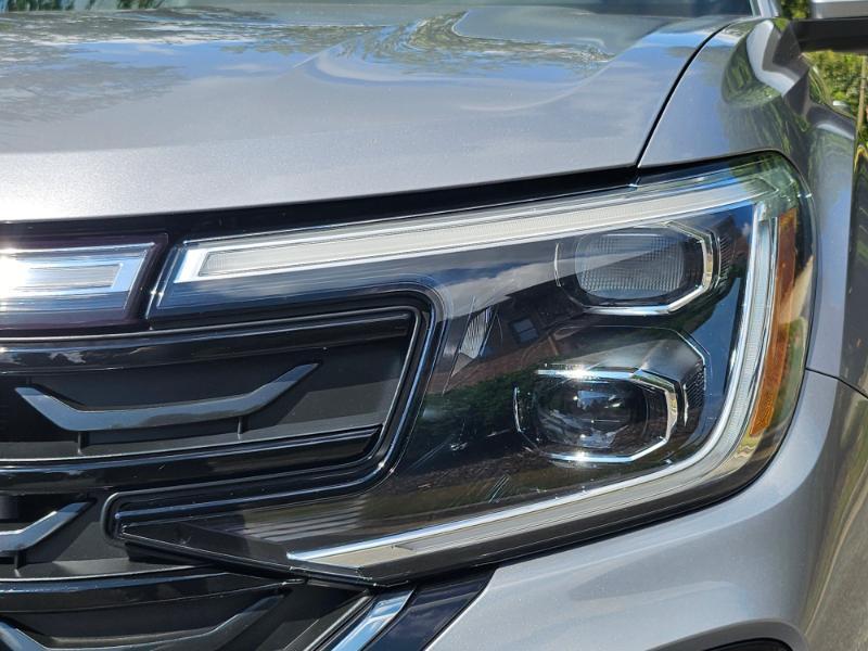 Volkswagen Atlas Cross Sport photo 26