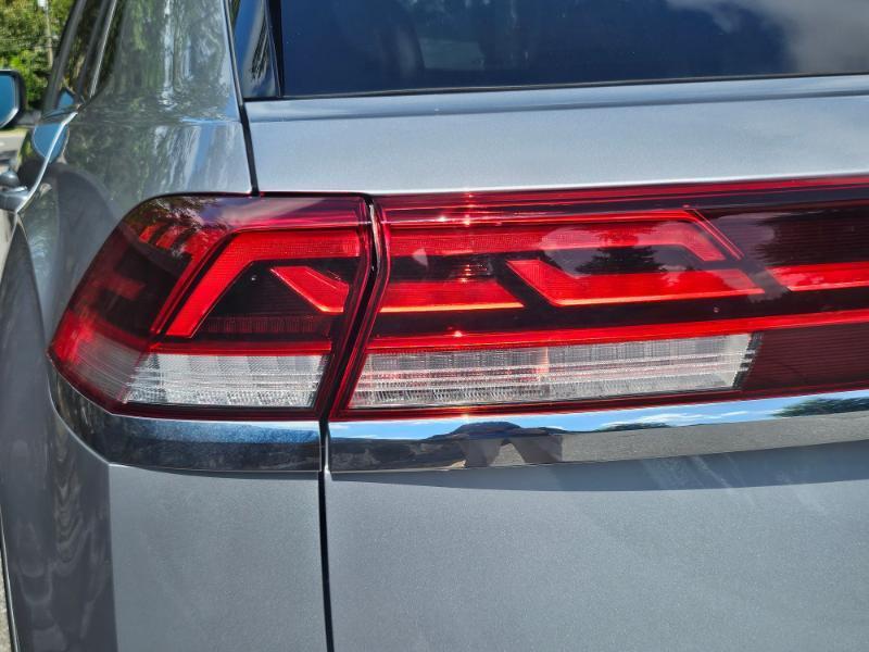 Volkswagen Atlas Cross Sport photo 27