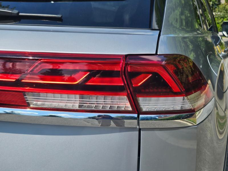 Volkswagen Atlas Cross Sport photo 29
