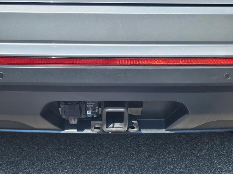 Volkswagen Atlas Cross Sport photo 30