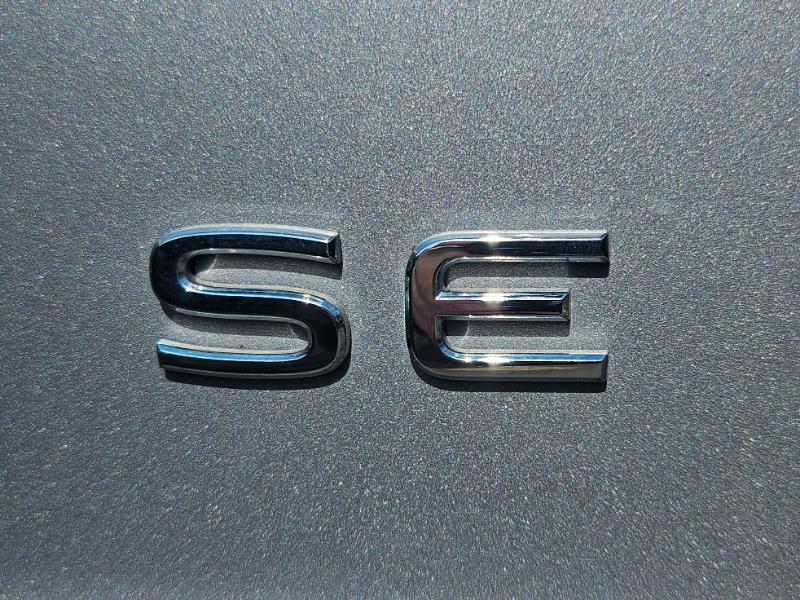 Volkswagen Atlas Cross Sport photo 31
