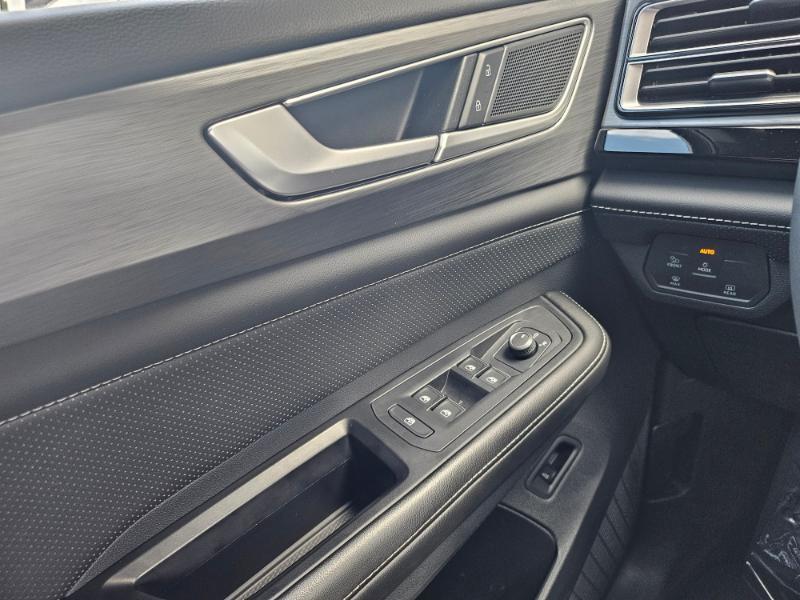 Volkswagen Atlas Cross Sport photo 36