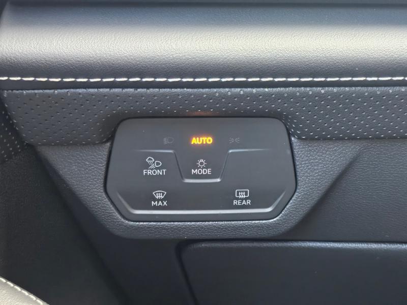 Volkswagen Atlas Cross Sport photo 39