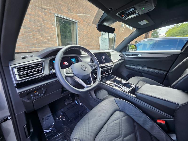 Volkswagen Atlas Cross Sport photo 40