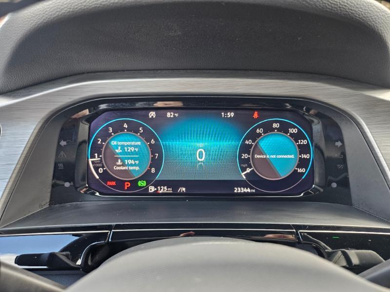Volkswagen Atlas Cross Sport photo 42