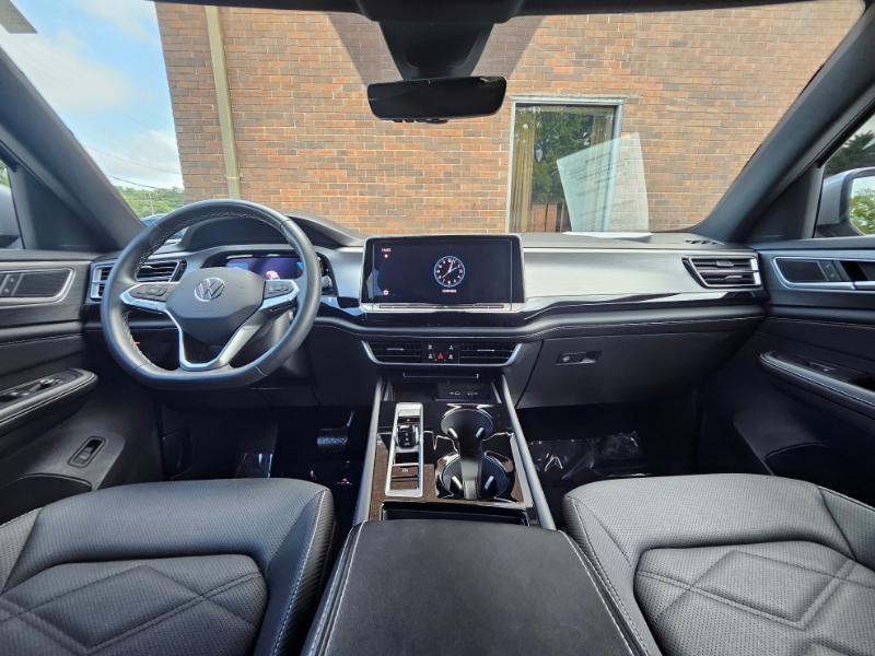 Volkswagen Atlas Cross Sport photo 44