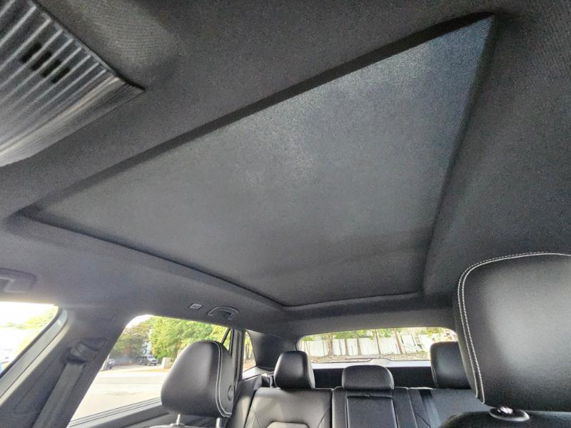 Volkswagen Atlas Cross Sport photo 47